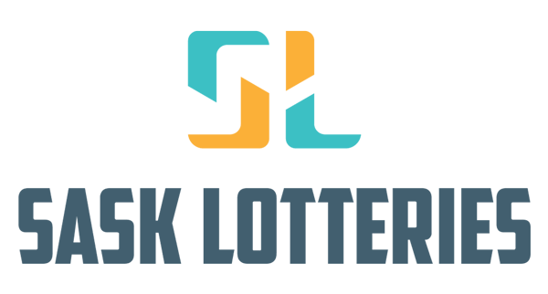 Sask Lotteries Logo
